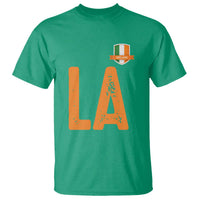ND Ireland Matching Group T Shirt Irish Pride St Patricks Day Family or Friends