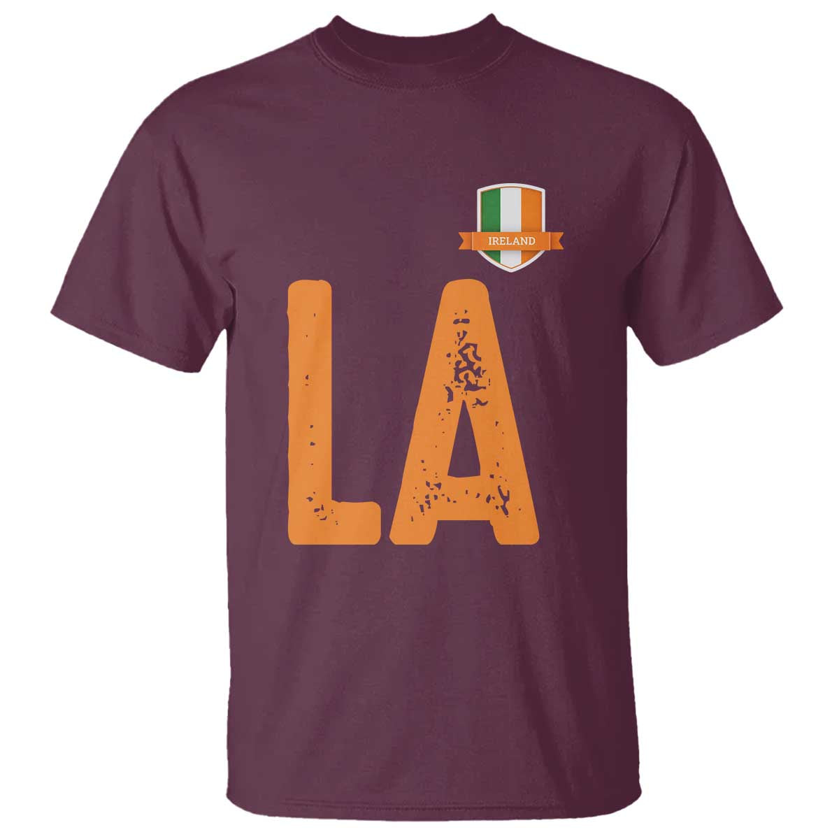 ND Ireland Matching Group T Shirt Irish Pride St Patricks Day Family or Friends