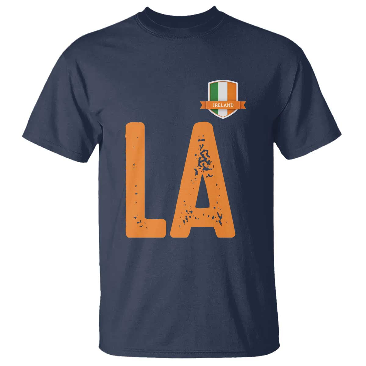 ND Ireland Matching Group T Shirt Irish Pride St Patricks Day Family or Friends