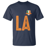 ND Ireland Matching Group T Shirt Irish Pride St Patricks Day Family or Friends