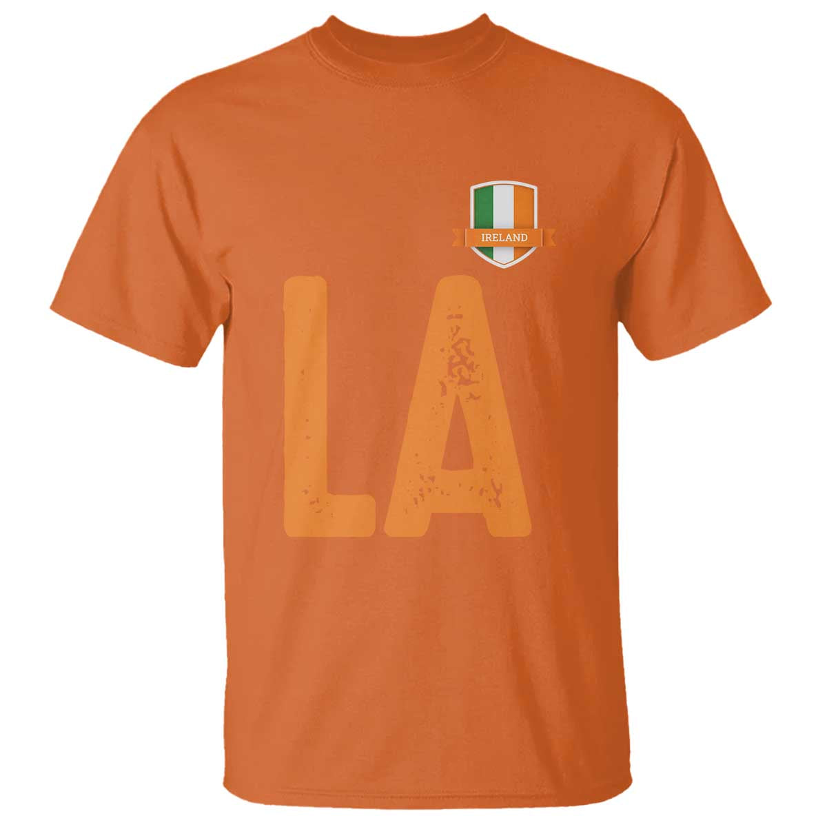 ND Ireland Matching Group T Shirt Irish Pride St Patricks Day Family or Friends
