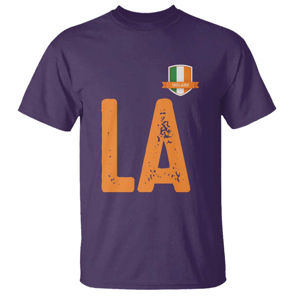 ND Ireland Matching Group T Shirt Irish Pride St Patricks Day Family or Friends