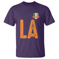 ND Ireland Matching Group T Shirt Irish Pride St Patricks Day Family or Friends