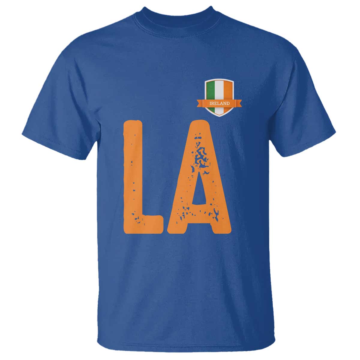 ND Ireland Matching Group T Shirt Irish Pride St Patricks Day Family or Friends