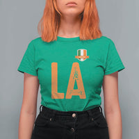 ND Ireland Matching Group T Shirt For Women Irish Pride St Patricks Day Family or Friends