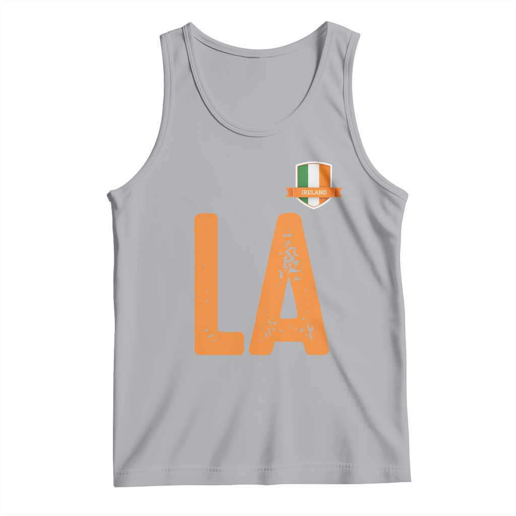 ND Ireland Matching Group Tank Top Irish Pride St Patricks Day Family or Friends