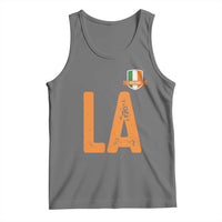 ND Ireland Matching Group Tank Top Irish Pride St Patricks Day Family or Friends