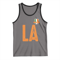 ND Ireland Matching Group Tank Top Irish Pride St Patricks Day Family or Friends