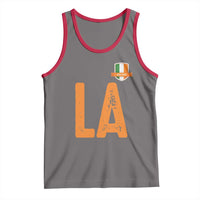 ND Ireland Matching Group Tank Top Irish Pride St Patricks Day Family or Friends