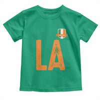 ND Ireland Matching Group Toddler T Shirt Irish Pride St Patricks Day Family or Friends