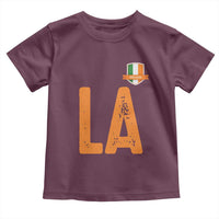 ND Ireland Matching Group Toddler T Shirt Irish Pride St Patricks Day Family or Friends