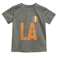 ND Ireland Matching Group Toddler T Shirt Irish Pride St Patricks Day Family or Friends