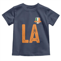 ND Ireland Matching Group Toddler T Shirt Irish Pride St Patricks Day Family or Friends