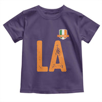 ND Ireland Matching Group Toddler T Shirt Irish Pride St Patricks Day Family or Friends