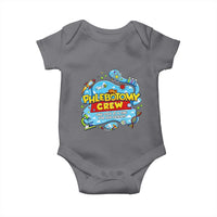 Phlebotomy Crew Lab Week 2026 Baby Onesie One Stick At A Time Funny Phlebotomist Healthcare Lab