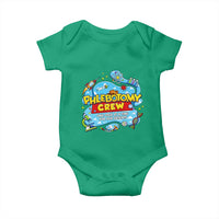Phlebotomy Crew Lab Week 2026 Baby Onesie One Stick At A Time Funny Phlebotomist Healthcare Lab