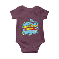 Phlebotomy Crew Lab Week 2026 Baby Onesie One Stick At A Time Funny Phlebotomist Healthcare Lab