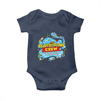 Phlebotomy Crew Lab Week 2026 Baby Onesie One Stick At A Time Funny Phlebotomist Healthcare Lab