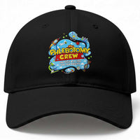 Phlebotomy Crew Lab Week 2026 Baseball Cap One Stick At A Time Funny Phlebotomist Healthcare Lab