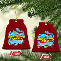 Phlebotomy Crew Lab Week 2026 Ceramic Ornament One Stick At A Time Funny Phlebotomist Healthcare Lab