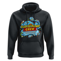 Phlebotomy Crew Lab Week 2026 Hoodie One Stick At A Time Funny Phlebotomist Healthcare Lab