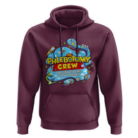 Phlebotomy Crew Lab Week 2026 Hoodie One Stick At A Time Funny Phlebotomist Healthcare Lab