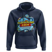 Phlebotomy Crew Lab Week 2026 Hoodie One Stick At A Time Funny Phlebotomist Healthcare Lab