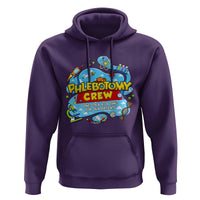 Phlebotomy Crew Lab Week 2026 Hoodie One Stick At A Time Funny Phlebotomist Healthcare Lab