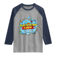 Phlebotomy Crew Lab Week 2026 Raglan Shirt One Stick At A Time Funny Phlebotomist Healthcare Lab