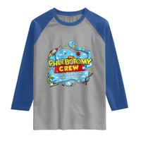Phlebotomy Crew Lab Week 2026 Raglan Shirt One Stick At A Time Funny Phlebotomist Healthcare Lab