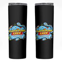 Phlebotomy Crew Lab Week 2026 Skinny Tumbler One Stick At A Time Funny Phlebotomist Healthcare Lab