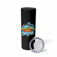Phlebotomy Crew Lab Week 2026 Skinny Tumbler One Stick At A Time Funny Phlebotomist Healthcare Lab
