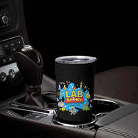 Lab Story Lab Week 2026 Celebration Tumbler Cup Every Test Tells a Story Medical Lab Tech Appreciation Gift