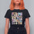 Funny Nurse T Shirt For Women Funny Nurse It's Me Hi I'm The Nurse It's Me Nurrsing Groovy - Wonder Print Shop