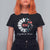 Funny Nurse T Shirt For Women RN Registered Nurse Pride Nurse Life Empowering Caregivers #NurseLife  #RegisteredNurse Sunflower - Wonder Print Shop