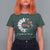 Funny Nurse T Shirt For Women RN Registered Nurse Pride Nurse Life Empowering Caregivers #NurseLife  #RegisteredNurse Sunflower - Wonder Print Shop