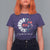 Funny Nurse T Shirt For Women RN Registered Nurse Pride Nurse Life Empowering Caregivers #NurseLife  #RegisteredNurse Sunflower - Wonder Print Shop