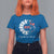 Funny Nurse T Shirt For Women RN Registered Nurse Pride Nurse Life Empowering Caregivers #NurseLife  #RegisteredNurse Sunflower - Wonder Print Shop