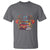 Subtle FDT T Shirt Fantasy Drama Tragedy Book Lover
