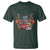 Subtle FDT T Shirt Fantasy Drama Tragedy Book Lover
