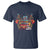 Subtle FDT T Shirt Fantasy Drama Tragedy Book Lover