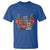 Subtle FDT T Shirt Fantasy Drama Tragedy Book Lover