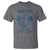 Funny Workout Silly Goose T Shirt Today I'm A Serious Goose Lifting Weights Gym