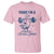 Funny Workout Silly Goose T Shirt Today I'm A Serious Goose Lifting Weights Gym