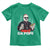 Funny Da Pope Chicago Hot Dog Toddler T Shirt 267th Pope Leo XIV