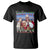 267th Pope Leo XIV T Shirt From The Windy City To The Vatican US Chicago Pride