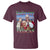 267th Pope Leo XIV T Shirt From The Windy City To The Vatican US Chicago Pride