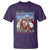 267th Pope Leo XIV T Shirt From The Windy City To The Vatican US Chicago Pride