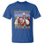 267th Pope Leo XIV T Shirt From The Windy City To The Vatican US Chicago Pride