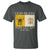 God Bless Pope Leo XIV T Shirt 267th Pope Vatican Flag